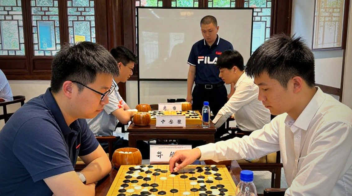 Valorant Champions 2026: China's Shock, G2's Freedom, and Three Stories of something Valorant Champions 2026: China's Shock, G2's Freedom, and Three Stories of something