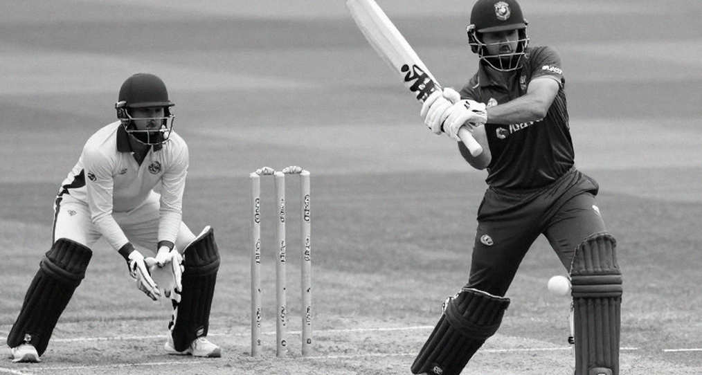 Batting in Fear of the Powerplay: Bangladesh's Culture Problem at the 2026 T20 World Cup