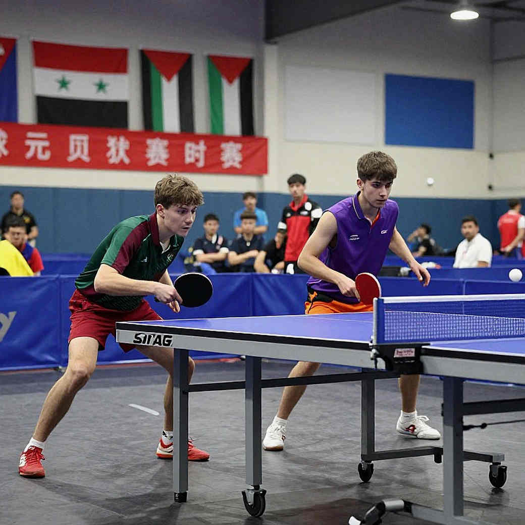 India survives with a 2-2 record: Paritosh's momentum swing and the Saturday knockout test in Puyo Puyo Champions India survives with a 2-2 record: Paritosh's momentum swing and the Saturday knockout test in Puyo Puyo Champions