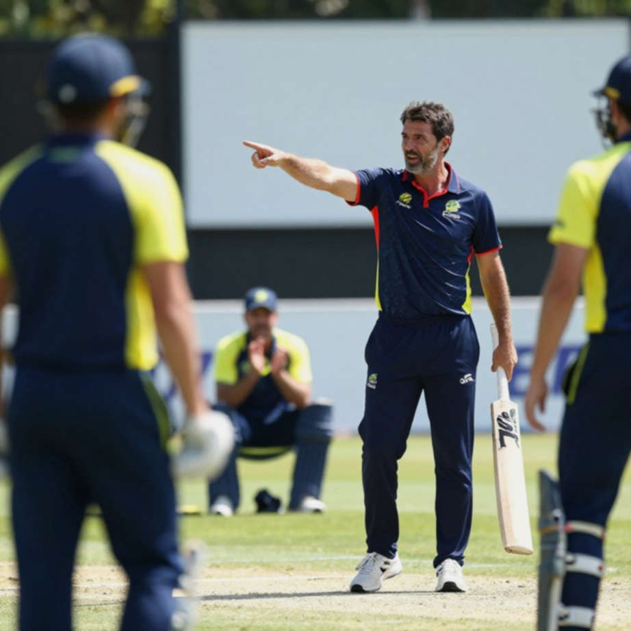 The Colombo Morning, a Collapse for 50: How Seam Bowling Wrote Its Own Law in Spin's Homeland