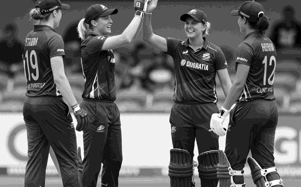 Hayley Matthews' Career-High Rating: The Three Silent Numbers Behind 326 Runs