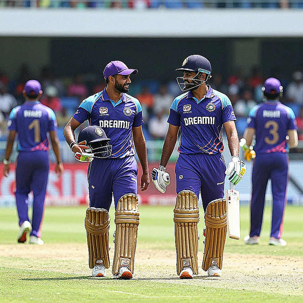 A Quiet Ground in Oman, a U-19 Series: The Tournament Reading Hidden Inside Afghanistan's Dry Announcement