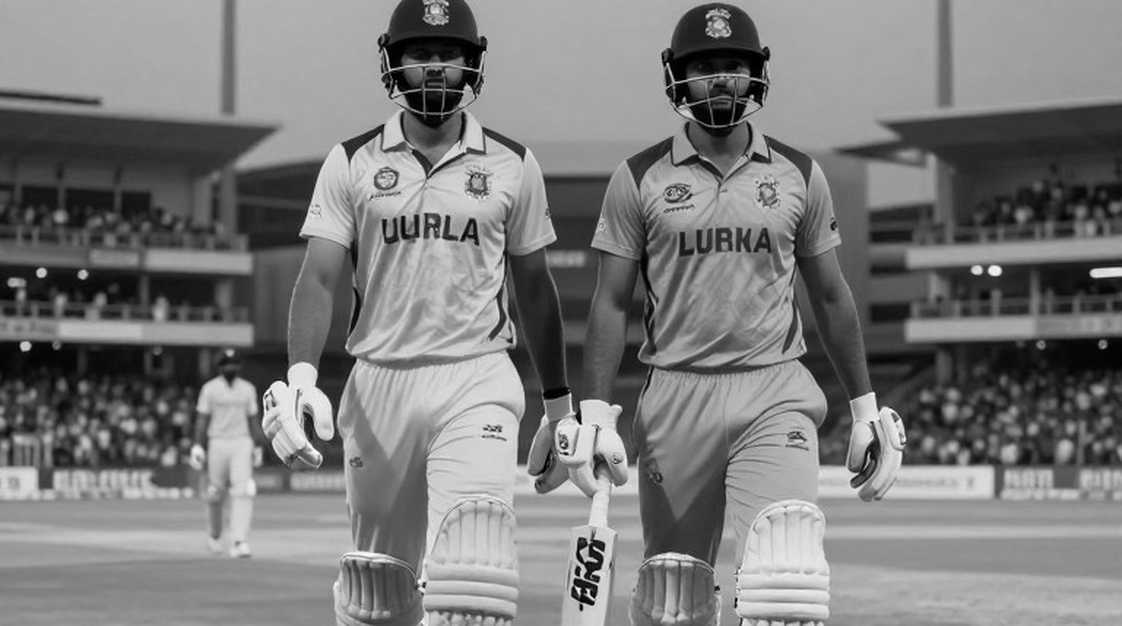 শারজার নীরব গ্যালারি থেকে ঢাকার রান্নাঘর: যে বিশ্বকাপ বাংলাদেশের নারীরা হারায়নি শারজার নীরব গ্যালারি থেকে ঢাকার রান্নাঘর: যে বিশ্বকাপ বাংলাদেশের নারীরা হারায়নি