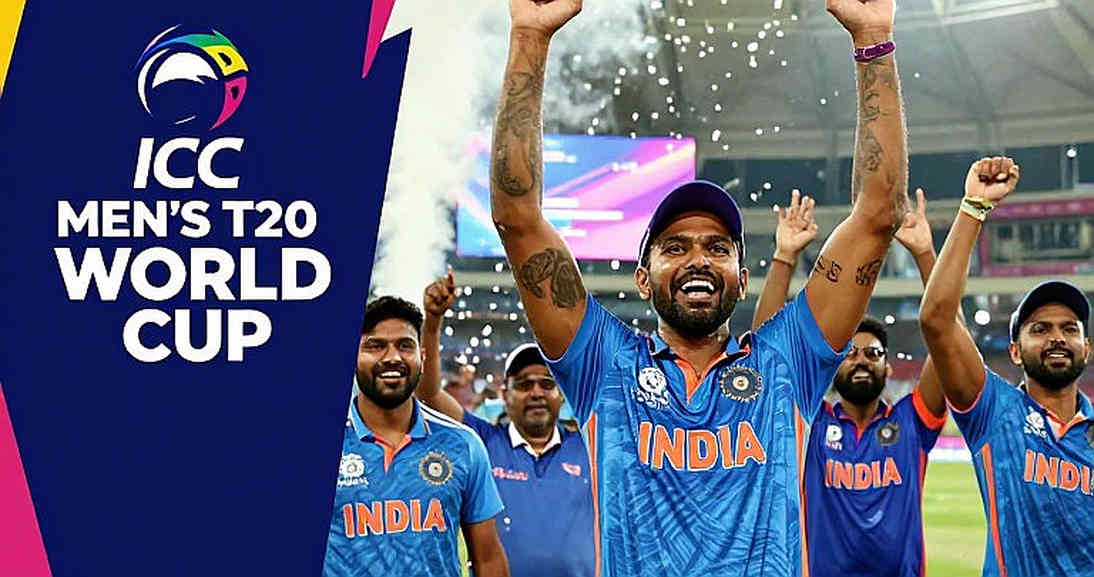 ভারত-পাকিস্তান ম্যাচের আগে যে কারণে আইসিসি'র নতুন ডিআরএস নীতিতে ফাটল ভারত-পাকিস্তান ম্যাচের আগে যে কারণে আইসিসি'র নতুন ডিআরএস নীতিতে ফাটল