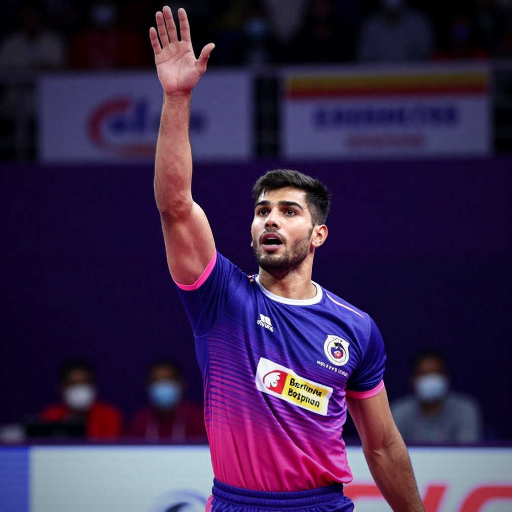 ভারত ৩৭-৩৪ ইরান: যে এশিয়ান গেমস ফাইনাল ফিল্মে আছে, মাঠে এখনো নেই
