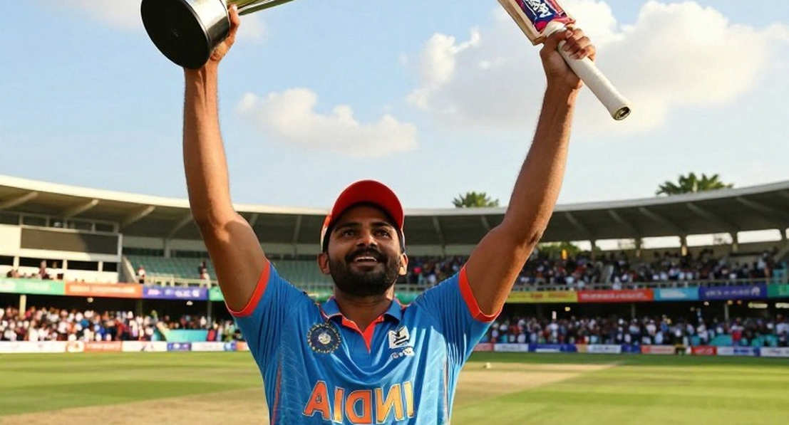খালি ইনপুটের স্কোরবোর্ড: যখন ক্রিকেট বিশ্লেষণ নিজে থেকে কিছু বানাতে অস্বীকার করে