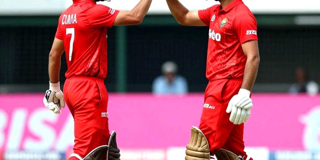 Maxwell's 201* Was a Miracle, Not a Template — Australia's T20 Middle Order Is Now Paying Interest on That Mistake Maxwell's 201* Was a Miracle, Not a Template — Australia's T20 Middle Order Is Now Paying Interest on That Mistake