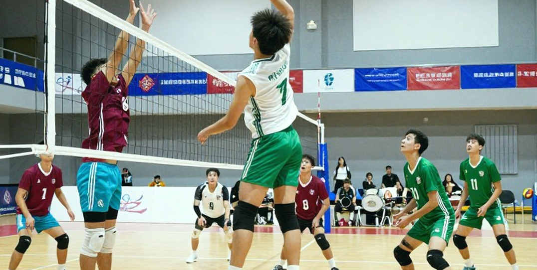Where the First Pass Breaks: Vietnam's System Question Before the 7th-8th Place Match at ASIAD 2026 Where the First Pass Breaks: Vietnam's System Question Before the 7th-8th Place Match at ASIAD 2026