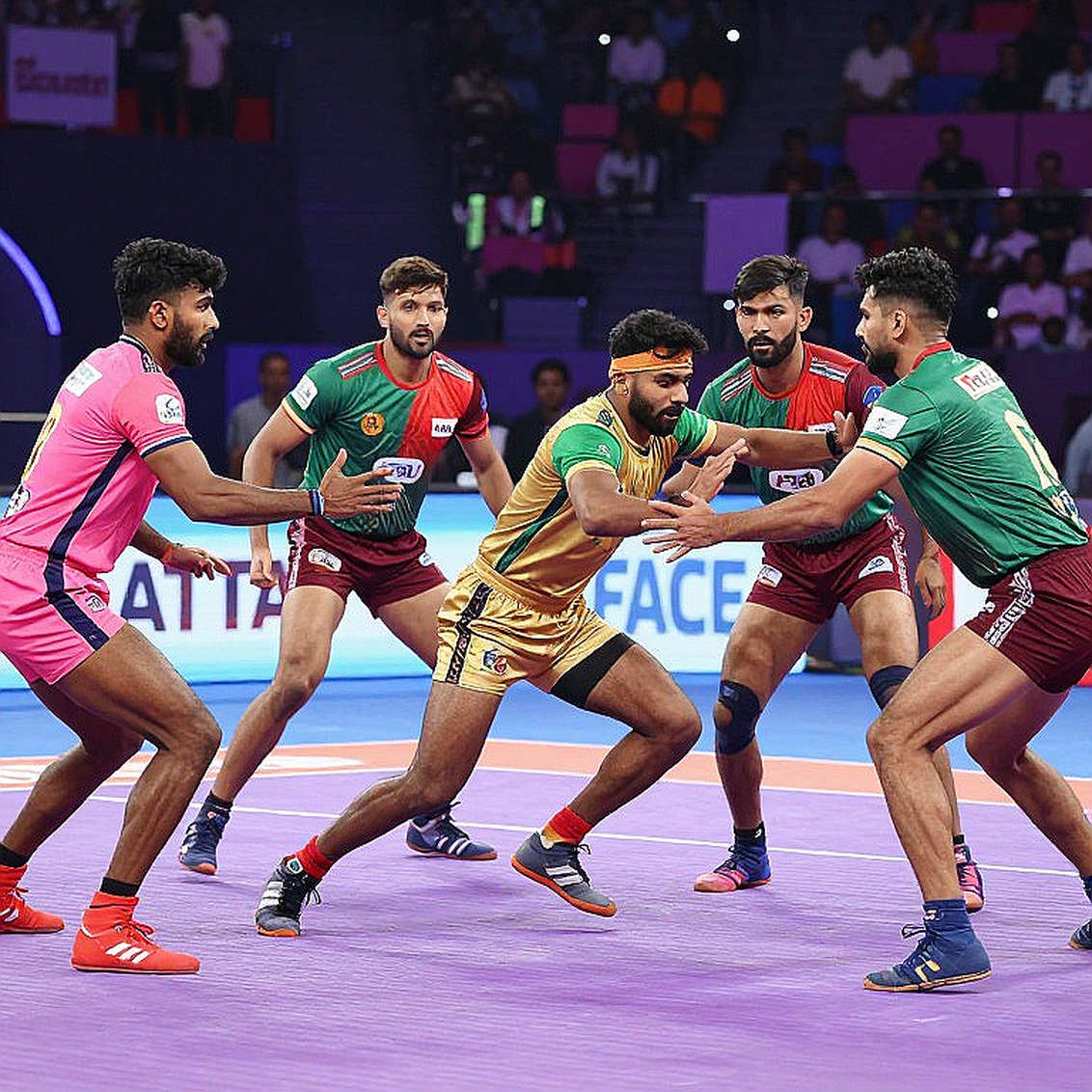 India's 48-25 Win Is Not the Story — Bangladesh's 11 Bonus Points Are