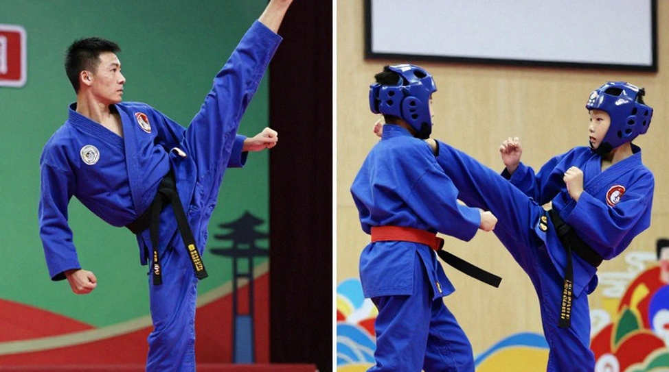 Zero Point Zero Five: The Inside Arithmetic of Singapore's Poomsae Bronze in Nagoya Zero Point Zero Five: The Inside Arithmetic of Singapore's Poomsae Bronze in Nagoya