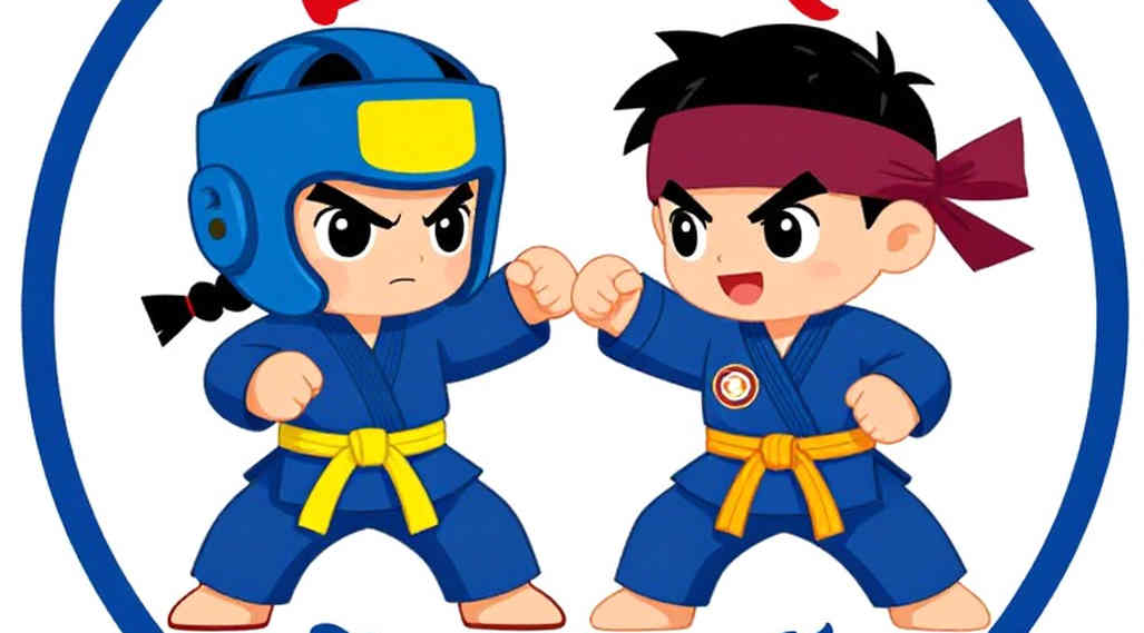 Zero Point Zero Five: The Inside Arithmetic of Singapore's Poomsae Bronze in Nagoya Zero Point Zero Five: The Inside Arithmetic of Singapore's Poomsae Bronze in Nagoya