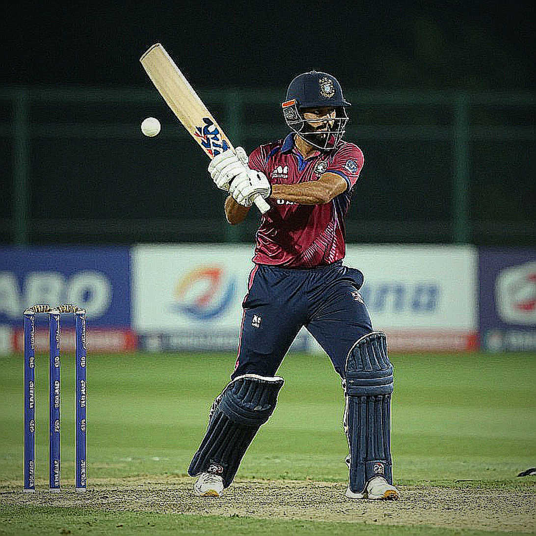 The Eight-Layer Filter of Asian Cricket: A Method for Finding Real Signal Inside the Noise The Eight-Layer Filter of Asian Cricket: A Method for Finding Real Signal Inside the Noise