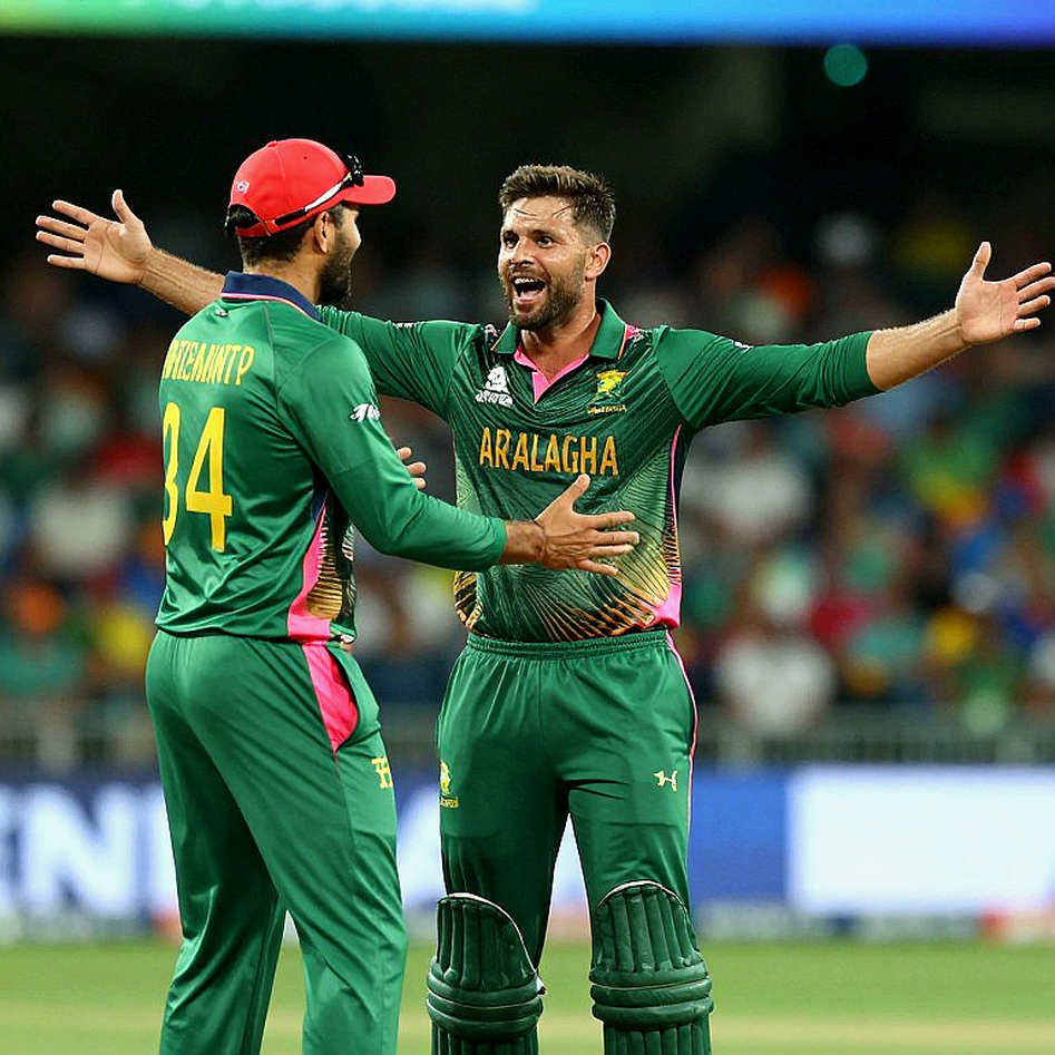 রাবাদার প্রত্যাবর্তন: জর্জ'স পার্কে দক্ষিণ আফ্রিকার বাজি নাকি ঝুঁকি?