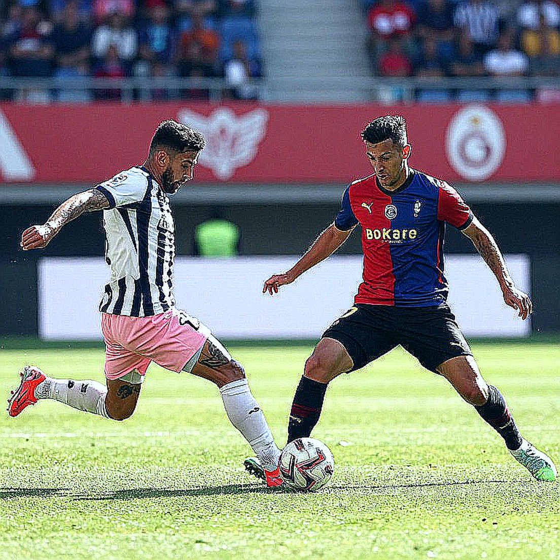 Blockchain Is Entering Football, but Will the Referee's Eye Trust a Digital Ledger? Blockchain Is Entering Football, but Will the Referee's Eye Trust a Digital Ledger?