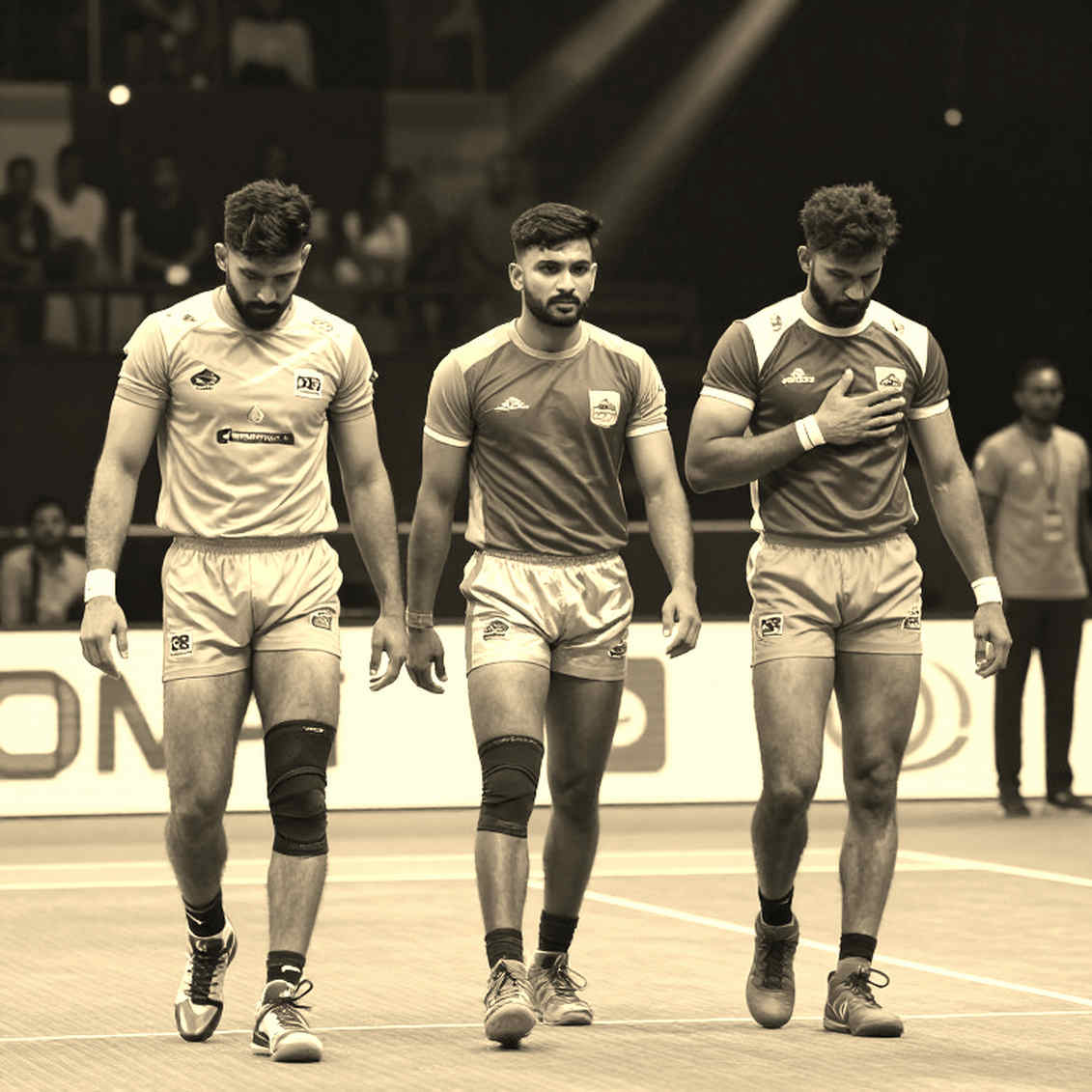 এশিয়ান গেমস ২০২৬ কাবাডি: চ্যানেলের প্রশ্নে ফাঁকা উত্তর, ভারতের দুই সোনার চাপ