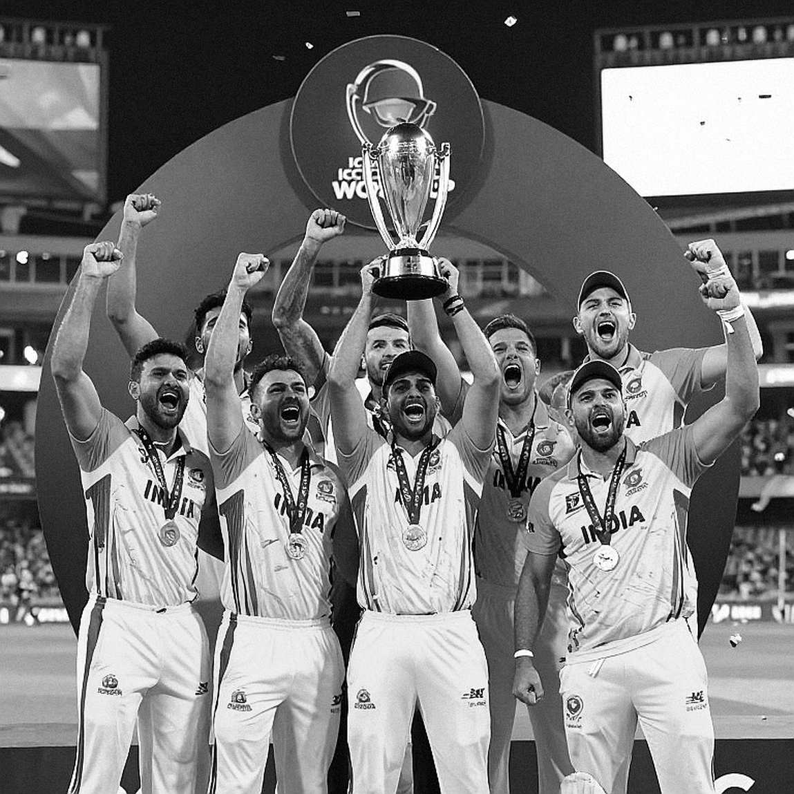 The Notebook Was Open Before the First Ball: How the Bangladesh-Nepal U-19 World Cup Schedule Shapes India's Third Straight Crown