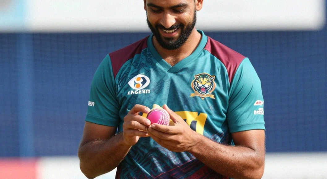 The Notebook Was Open Before the First Ball: How the Bangladesh-Nepal U-19 World Cup Schedule Shapes India's Third Straight Crown