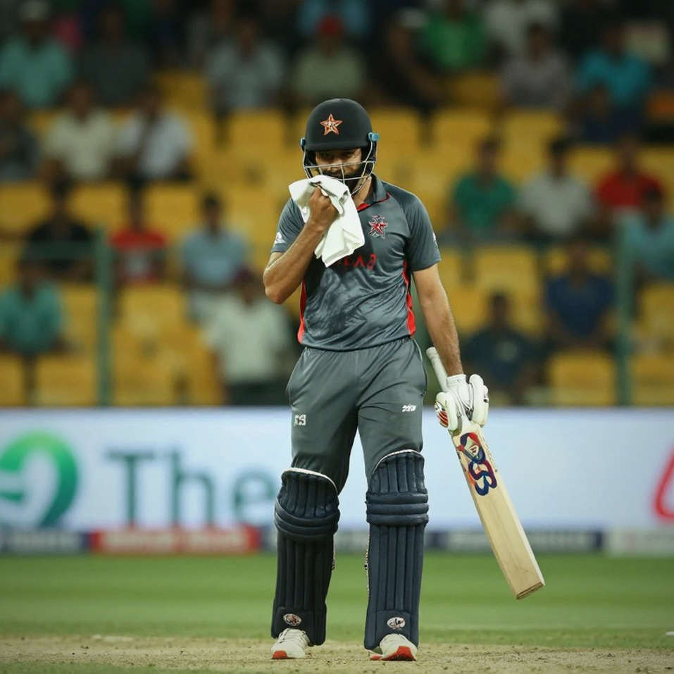 The Honesty of a Blank Cell: Cricket's Data Ledger in the Transfer Window The Honesty of a Blank Cell: Cricket's Data Ledger in the Transfer Window