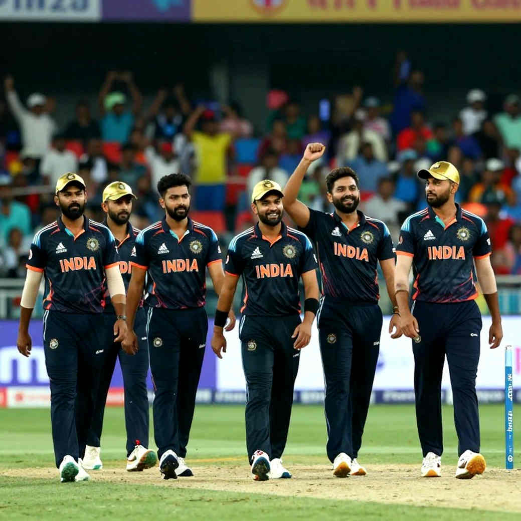 Reading the Empty Screen: The Unseen Crack Beneath Cricket's Data Empire