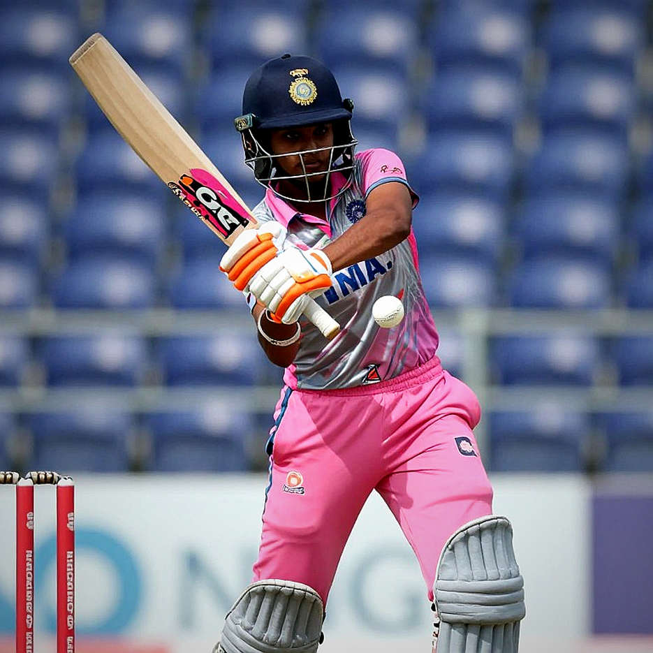 Reading the Empty Screen: The Unseen Crack Beneath Cricket's Data Empire