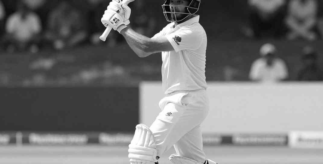 Reading the Empty Screen: The Unseen Crack Beneath Cricket's Data Empire