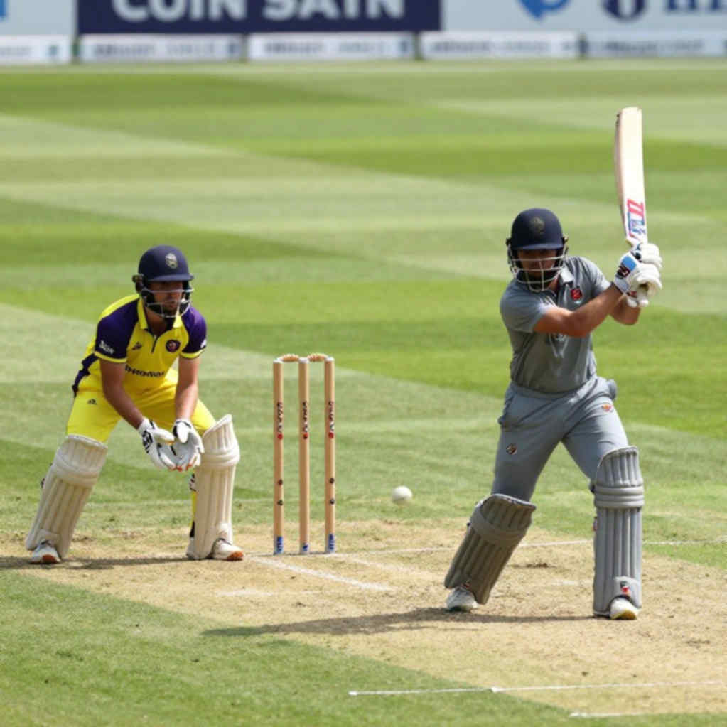 The Middle-Overs Ledger: Why Overs 7–15 Decided the 2026 T20 World Cup The Middle-Overs Ledger: Why Overs 7–15 Decided the 2026 T20 World Cup