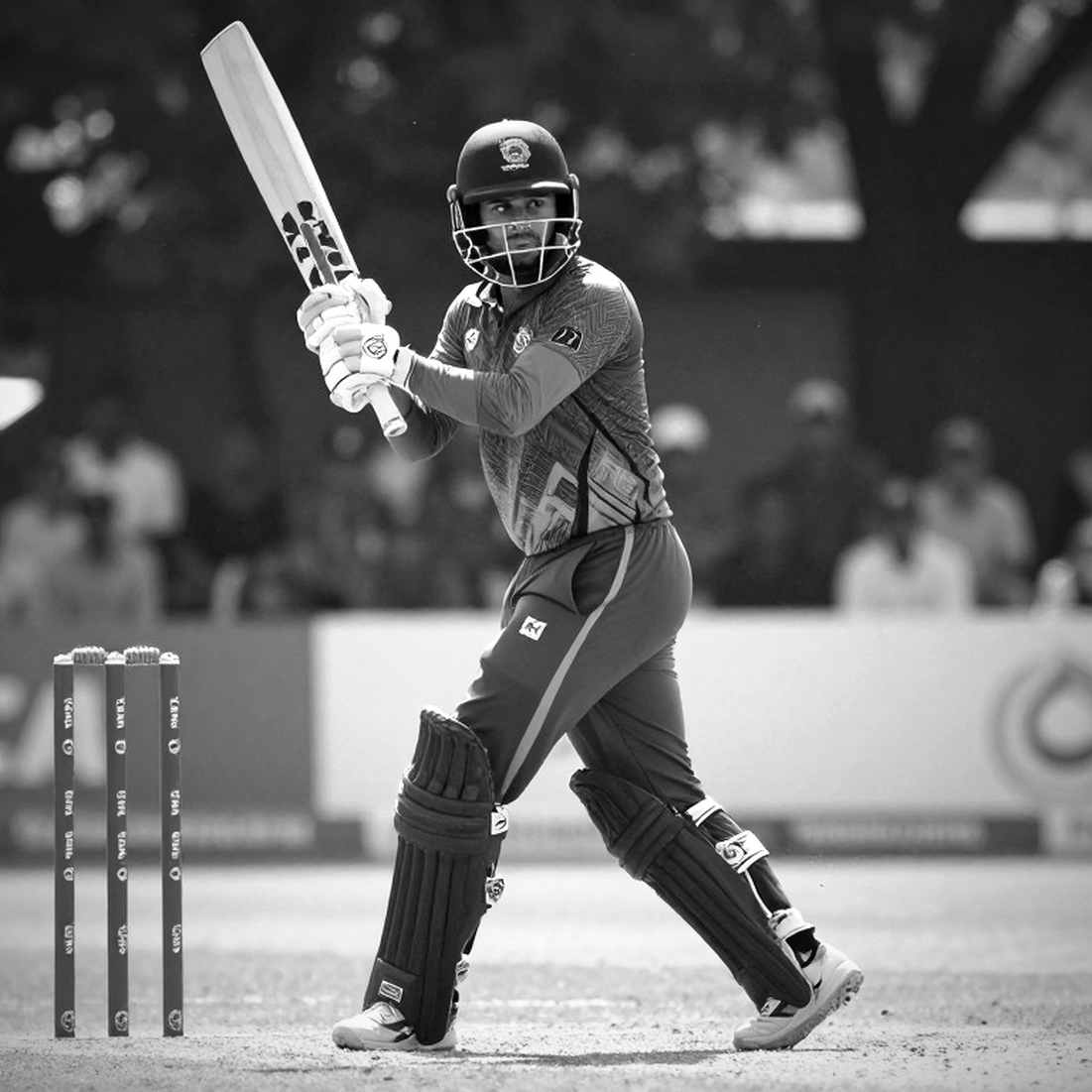 Reading the Empty Spreadsheet: The Silent Risk of Incomplete Data in Cricket Analysis Reading the Empty Spreadsheet: The Silent Risk of Incomplete Data in Cricket Analysis