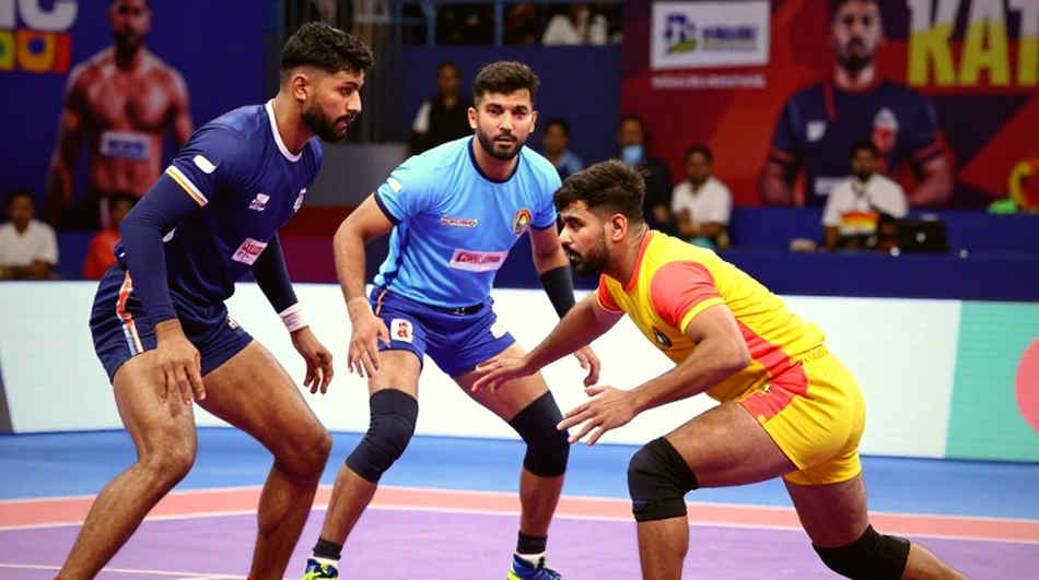 ৪২-২১ নয়, ১১ বোনাস পয়েন্ট: বাংলাদেশ ম্যাচ থেকে ইরান পর্যন্ত ভারতের আসল অডিট