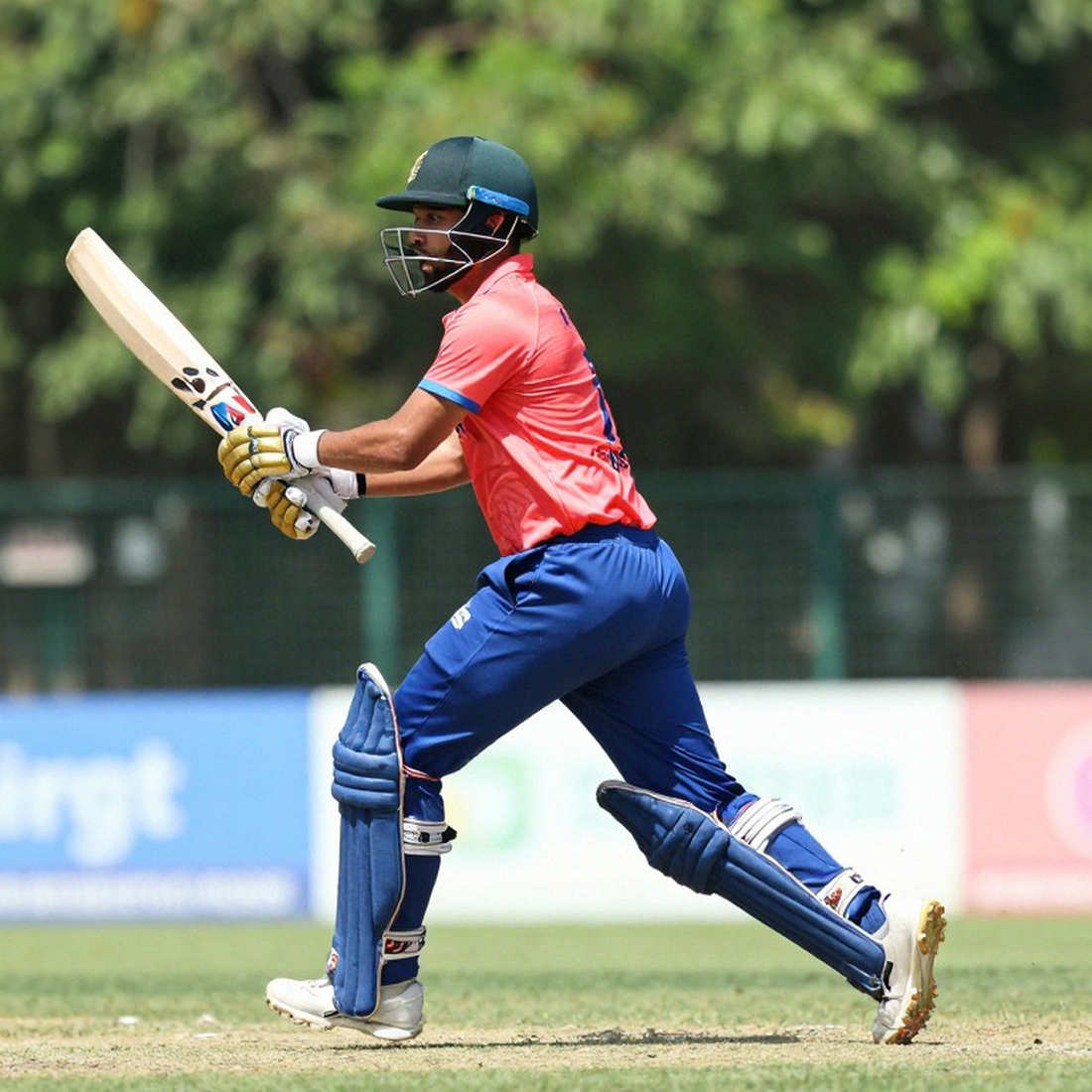 The Ranchi 250: The Scoreboard Was the Last Thing to Fail; India's Bowling Plan Failed First The Ranchi 250: The Scoreboard Was the Last Thing to Fail; India's Bowling Plan Failed First