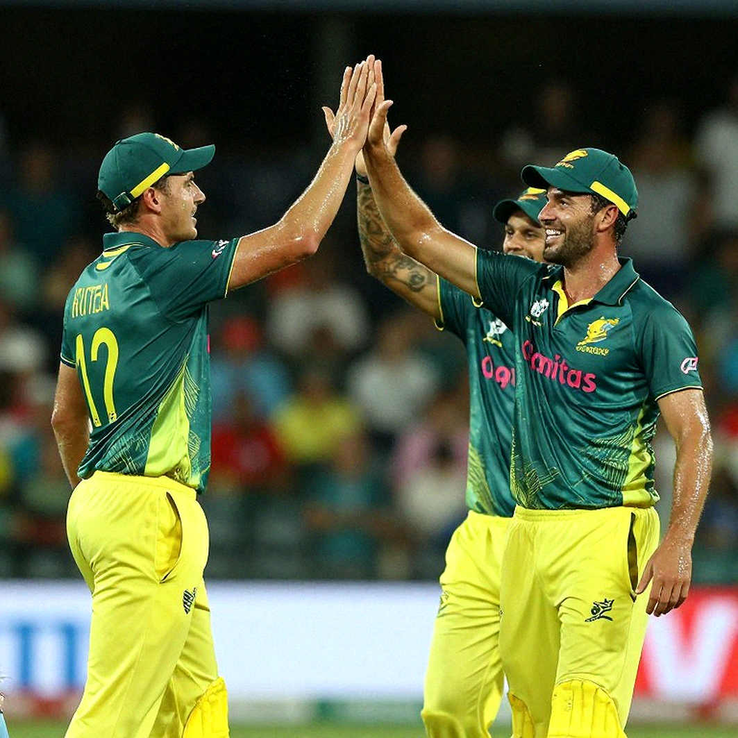 The Ranchi 250: The Scoreboard Was the Last Thing to Fail; India's Bowling Plan Failed First The Ranchi 250: The Scoreboard Was the Last Thing to Fail; India's Bowling Plan Failed First