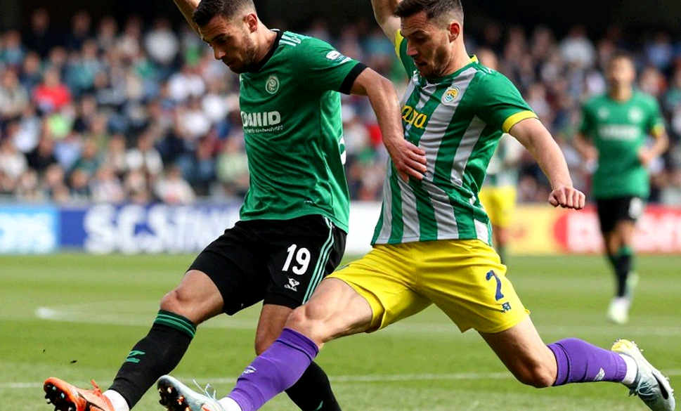 Gladbach at the Bottom of the Bundesliga: Why Kevin Diks's Battle Is Not Just About Performance Gladbach at the Bottom of the Bundesliga: Why Kevin Diks's Battle Is Not Just About Performance