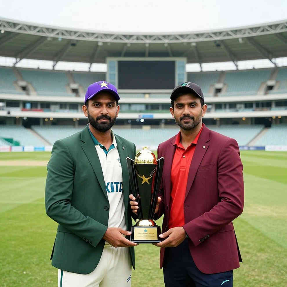 ৯৬ রানে থেমে যাওয়া একটি ইনিংস, আর রাওয়ালপিন্ডির ফ্ল্যাট পিচ যে সত্যটা ঢেকে রাখে