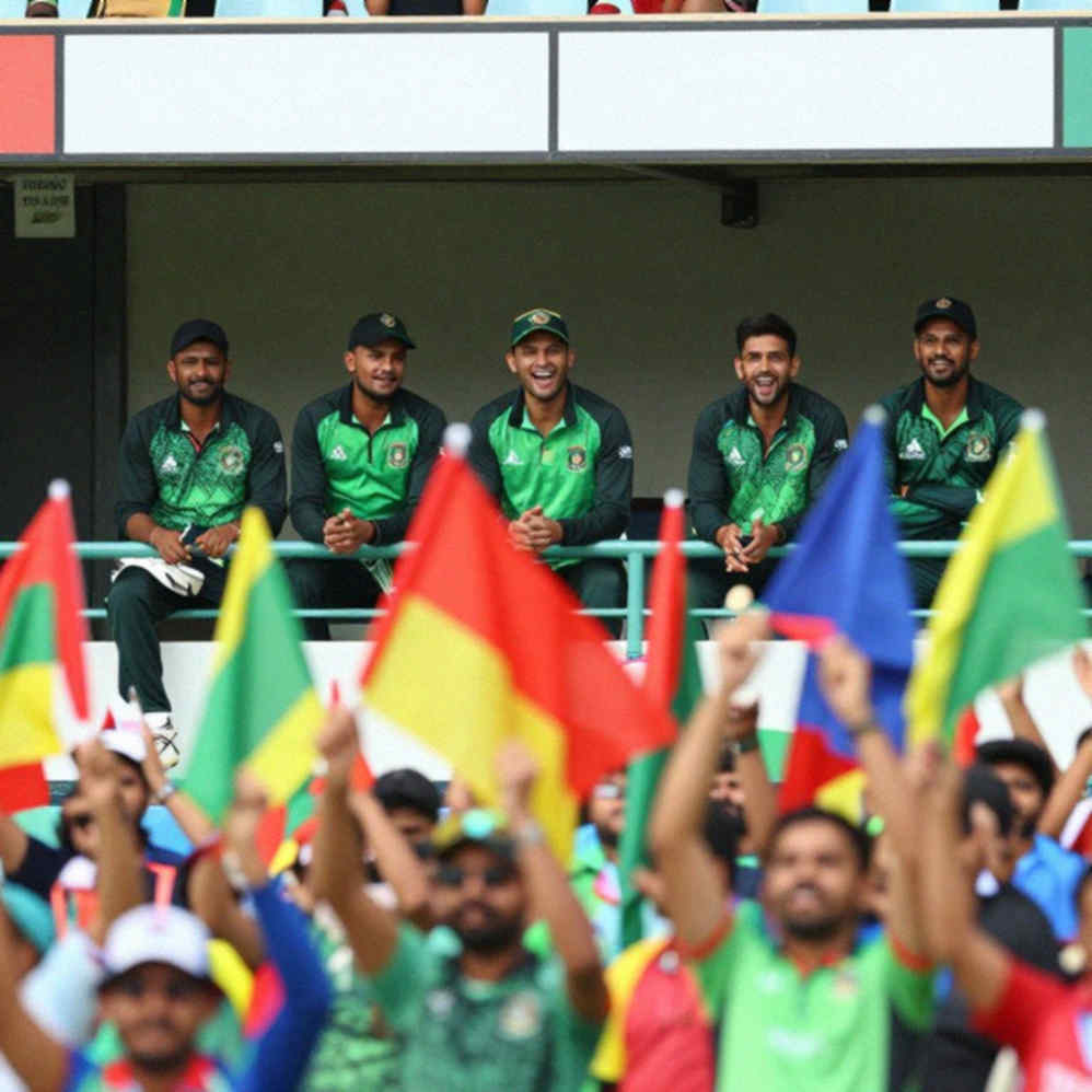 ১৫ থেকে ১৬: মুরশিদা খাতুন আর সিলেকশন কমিটির কর্তৃত্ব হারানোর গল্প