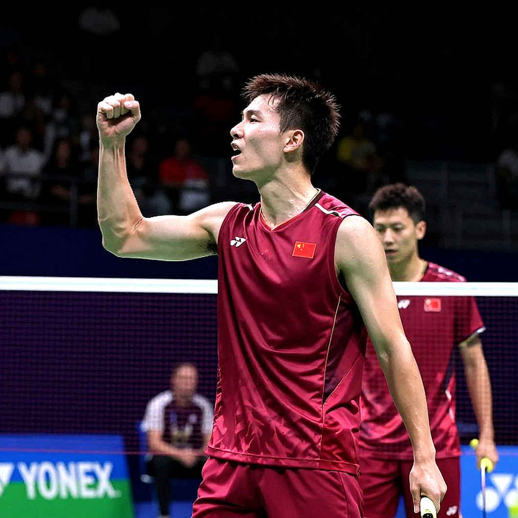 One Pair, Two Faces: Inside India's Badminton Campaign at the 2026 Asian Games One Pair, Two Faces: Inside India's Badminton Campaign at the 2026 Asian Games