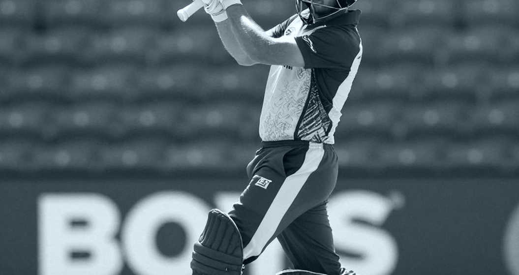 The Hardik Pandya Trade: Pricing an All-Rounder Without Fresh Data The Hardik Pandya Trade: Pricing an All-Rounder Without Fresh Data