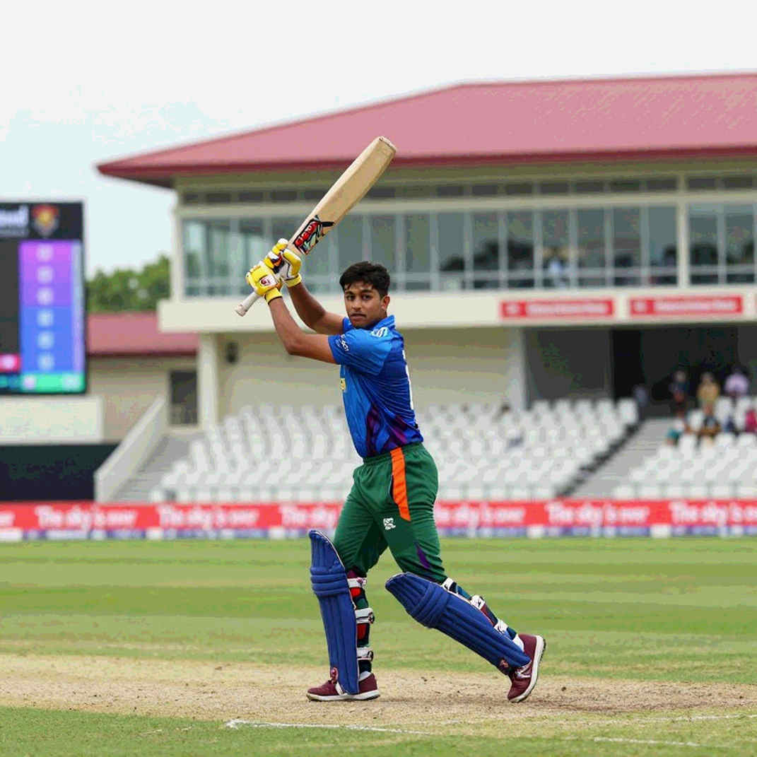 The Field Clock and the Screen-Room Monitor: How Asian Cricket Now Files Its Controversies The Field Clock and the Screen-Room Monitor: How Asian Cricket Now Files Its Controversies