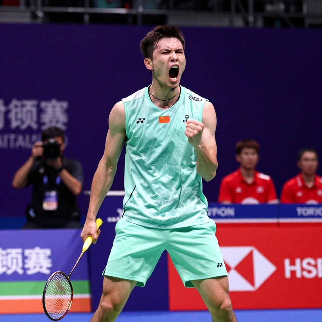 21-12, Then Nothing: India's Badminton at Asian Games 2026, the 'Five Reasons' and One Uncomfortable Truth 21-12, Then Nothing: India's Badminton at Asian Games 2026, the 'Five Reasons' and One Uncomfortable Truth