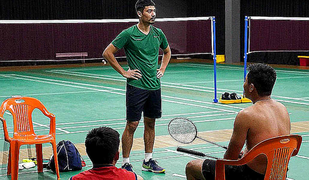 A Pioneer, But Still a Lonely One — Mahoor Shahzad, Pakistan Badminton, and the Systemic Pipeline Failure A Pioneer, But Still a Lonely One — Mahoor Shahzad, Pakistan Badminton, and the Systemic Pipeline Failure