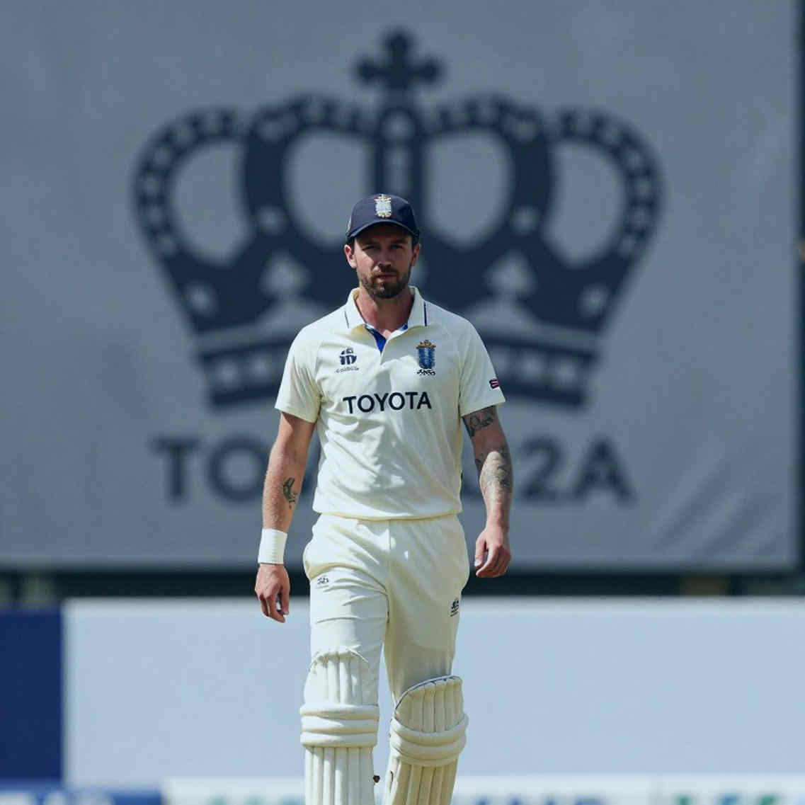 Blockchain in Cricket's Ledger: The Technology Reshaping the Game's Future