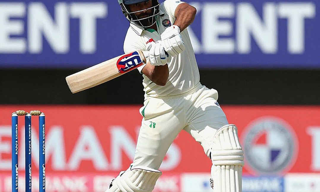 রাজশাহীর খাতা খুললাম, সিরিজের হিসাব বলছে অন্য কথা রাজশাহীর খাতা খুললাম, সিরিজের হিসাব বলছে অন্য কথা