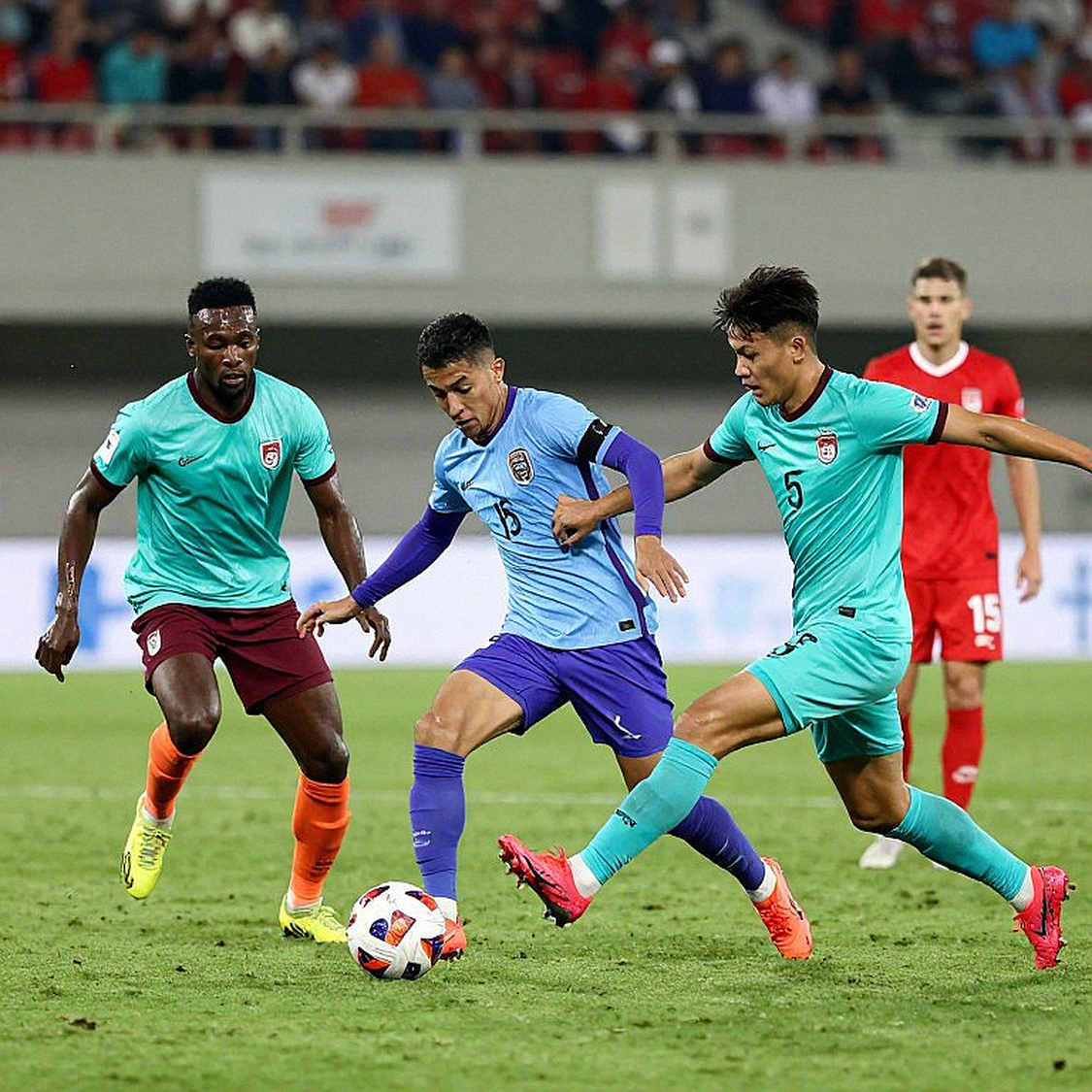 A Chain That Needs a Source: The Transfer Window, Blockchain Promises, and Football's Information Supply Line A Chain That Needs a Source: The Transfer Window, Blockchain Promises, and Football's Information Supply Line
