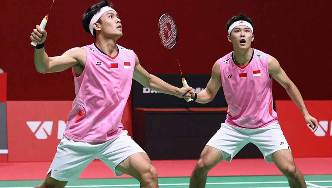 An Se-young Makes History with Back-to-Back Asian Games Singles Gold — A New Chapter in Attrition Control? An Se-young Makes History with Back-to-Back Asian Games Singles Gold — A New Chapter in Attrition Control?