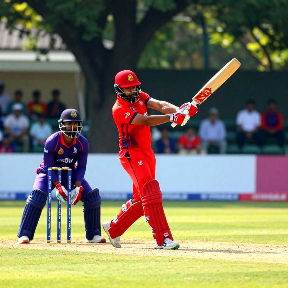 The Empty Ledger, the Unverified Block: Why a Null Result Is Cricket Analysis's Most Honest Data The Empty Ledger, the Unverified Block: Why a Null Result Is Cricket Analysis's Most Honest Data