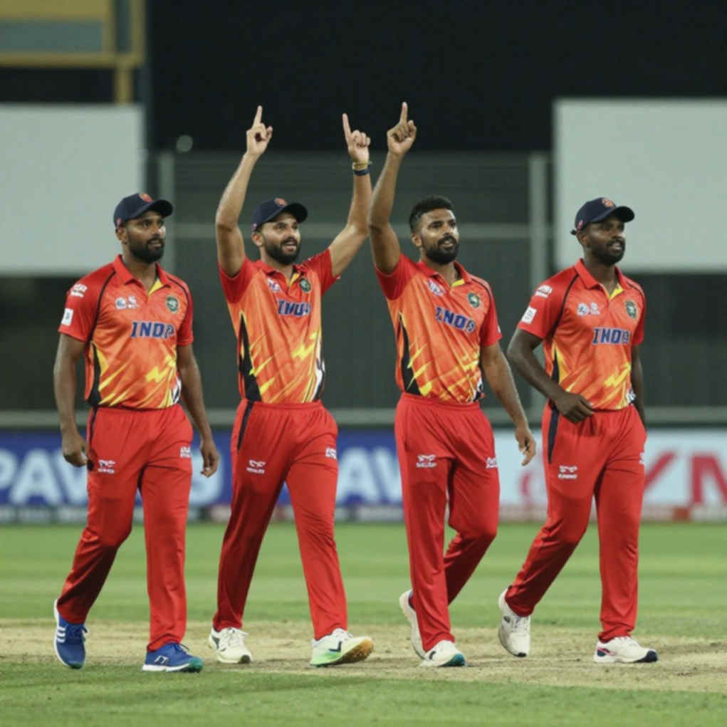 খালি ঘর, উঁচু দাবি: ক্রিকেট ডেটা পাইপলাইনে সততার হিসাব