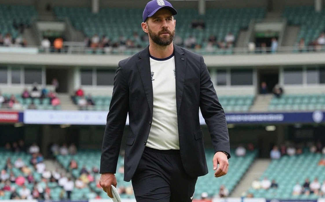 Blockchain: Cricket's New Honest Umpire, or Just Another Overload?