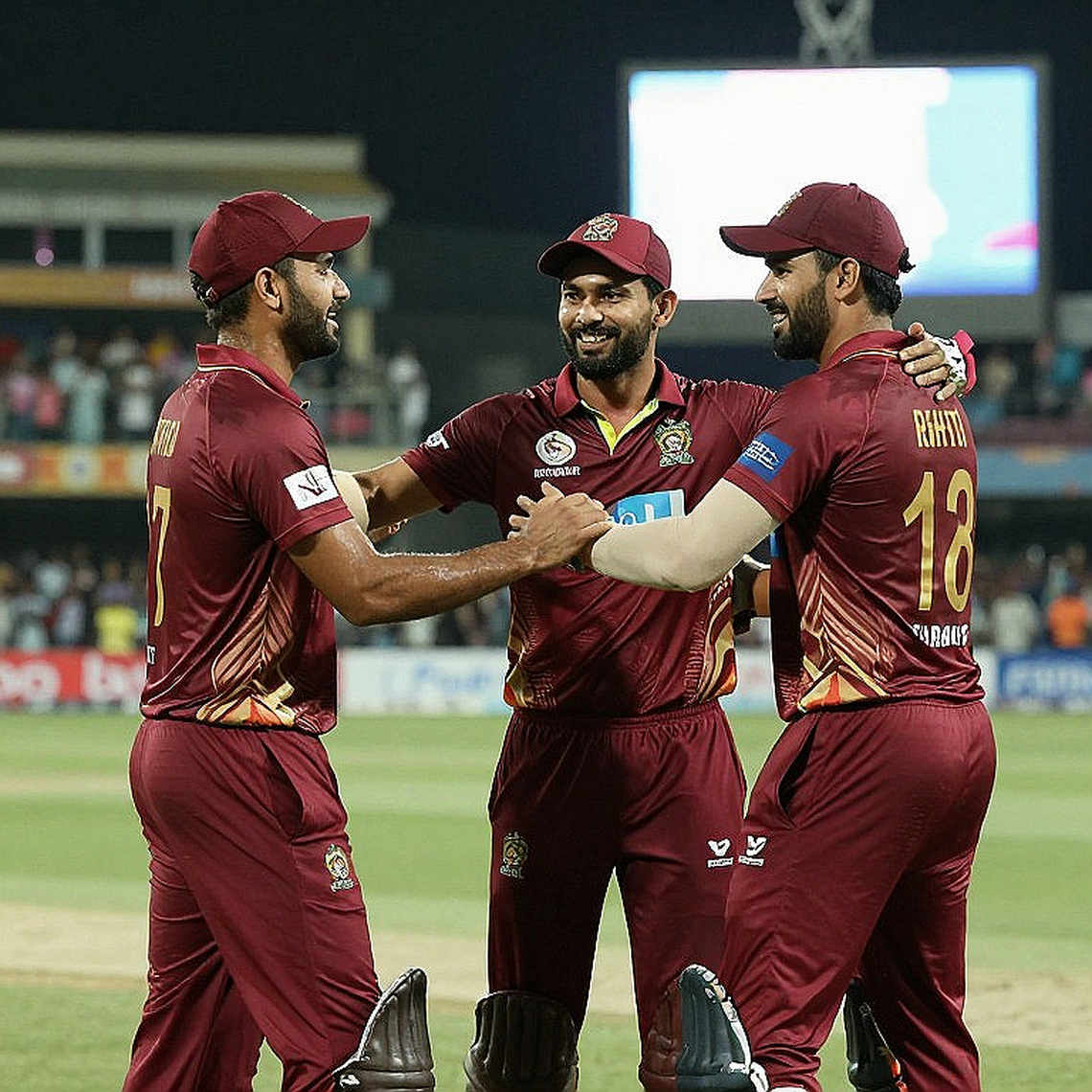 Cricket's Data Integrity Crisis: A Blockchain Lesson From an Empty Analysis Cricket's Data Integrity Crisis: A Blockchain Lesson From an Empty Analysis