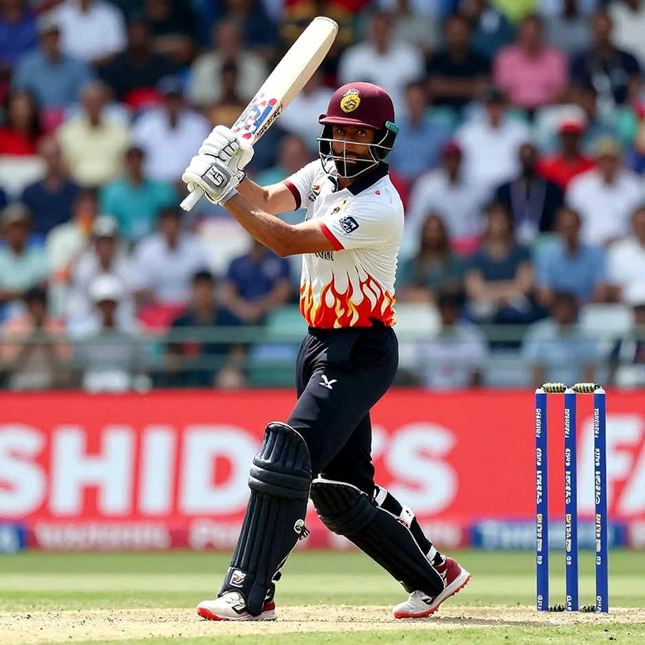 Cricket's Data Integrity Crisis: A Blockchain Lesson From an Empty Analysis Cricket's Data Integrity Crisis: A Blockchain Lesson From an Empty Analysis