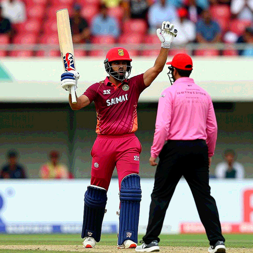 নাল থেকে লেজার: ক্রিকেট ডেটা পাইপলাইনের নীরব ব্যর্থতা নাল থেকে লেজার: ক্রিকেট ডেটা পাইপলাইনের নীরব ব্যর্থতা