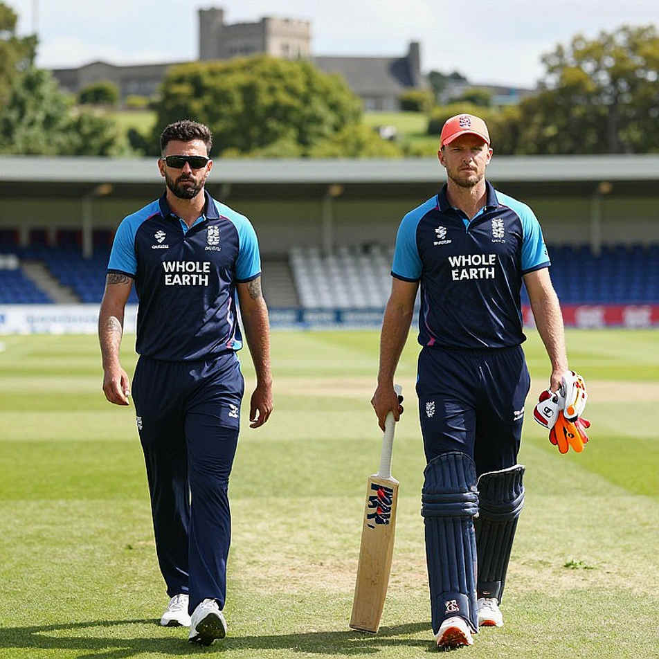 How Blockchain Can Reinvigorate Cricket Ticketing Systems How Blockchain Can Reinvigorate Cricket Ticketing Systems