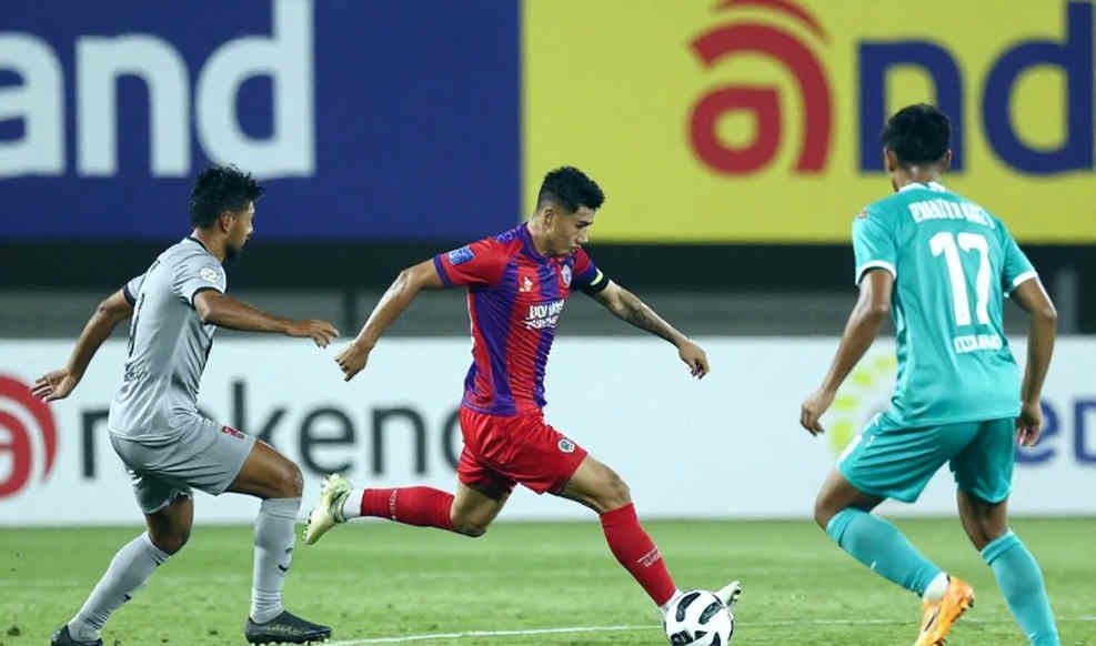 ক্লাসিকোর ওই মিস: হিমেনেসের ছায়ায় মেক্সিকোর আক্রমণ-গণিত ক্লাসিকোর ওই মিস: হিমেনেসের ছায়ায় মেক্সিকোর আক্রমণ-গণিত